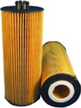 JS,, Oil Filter (ELEMENT), 51.05504-0096, OE0085, MAN TRUCK