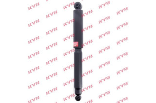 Shock Absorber, KYB, UA3J-28-700A, 345077, MAZDA  (022619)