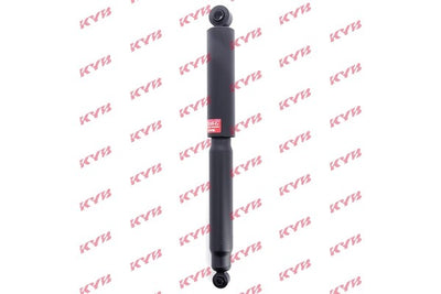 Shock Absorber, KYB, UA3J-28-700A, 345077, MAZDA  (022619)