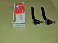 CTR, Tie Rod End, 45046-19265, CET-115R