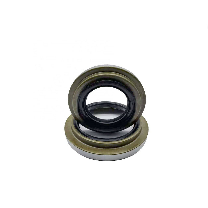 ซีลกันน้ำมัน TORA 68x124x11.5-27, HTB29R, 1-09625-017-0, I-1429A (003646)