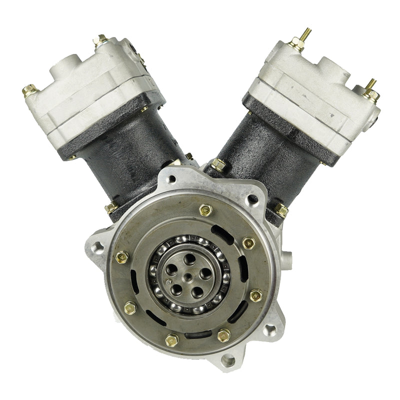 ปั๊มลมเบรก (สูบคู่), รถบรรทุก ISUZU, เครื่องยนต์ 6WF1 (113154)