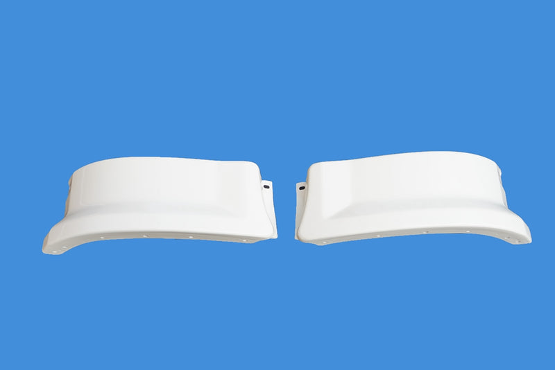 Bumper Corner, HINO 700 LH/RH (113320)