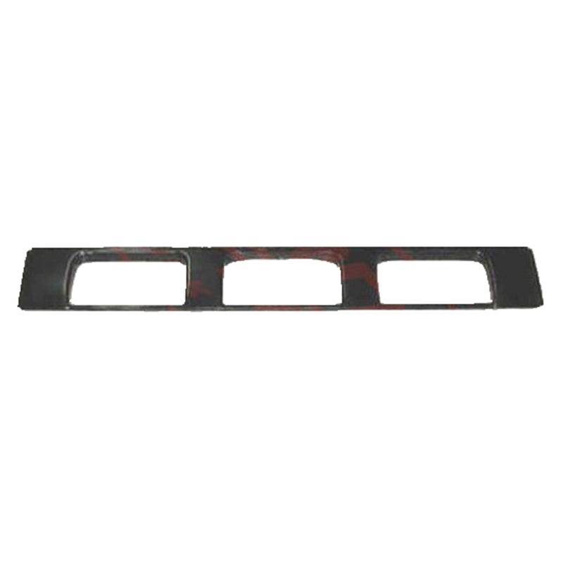 Bumper Garnish Center, HINO 700 (113314)