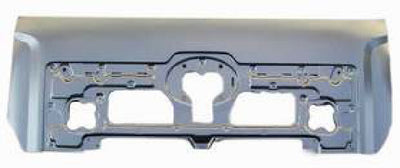 Front Panel Assy, HINO 700 (113365)