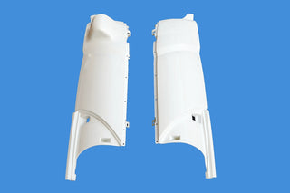 Panel Corner RH/LH၊ HINO 700 (113416)