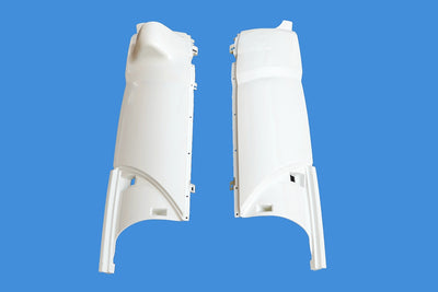 Panel Corner RH/LH, HINO 700 (113416)