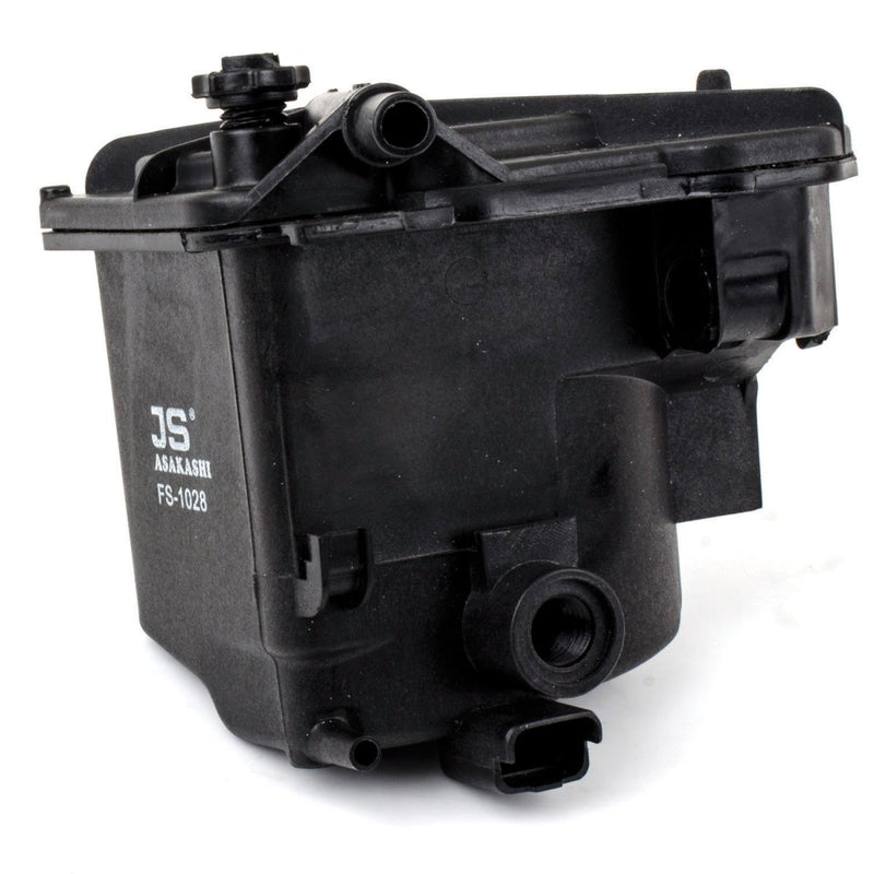 กรองดีเซล(หัวฉีด), JS, 13327804958, FS1028, CITROEN (032913)