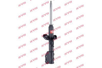 Shock Absorber, KYB, L097-34-900C, 334419, MAZDA  (021577)