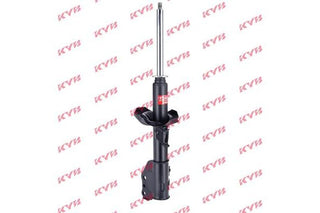Shock Absorber, KYB, L097-34-900C, 334419, MAZDA  (021577)