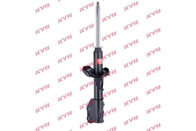 Shock Absorber, KYB, L097-34-900C, 334419, MAZDA  (021577)