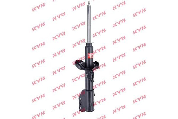 Shock Absorber, KYB, L097-34-900C, 334419, MAZDA  (021577)