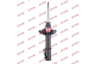 Strut Assembly, KYB, 48510-87752, 333244, DAIHATSU  (025309)