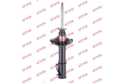 Strut Assembly, KYB, 48510-87752, 333244, DAIHATSU  (025309)