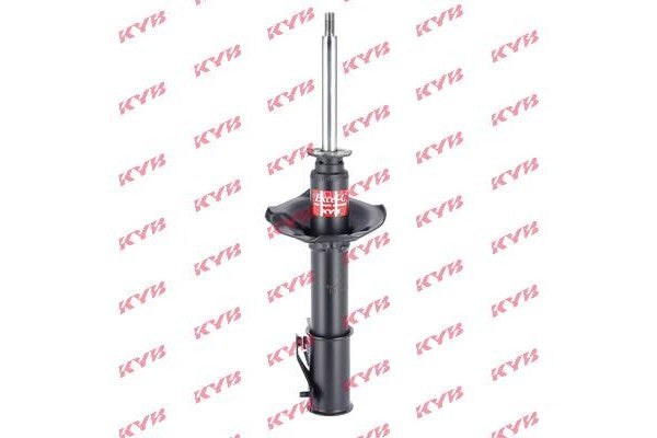 Strut Assembly, KYB, 48510-87752, 333244, DAIHATSU  (025309)
