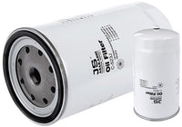 JS,, Oil Filter (SPIN-ON), 1-13240-106-0, C523J, ISUZU