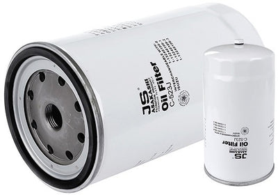 กรองน้ำมันเครื่อง(SPIN-ON), JS, 1-13240-106-0, C523J, ISUZU (033878)