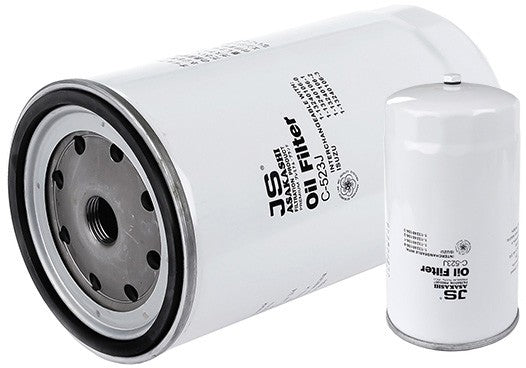 กรองน้ำมันเครื่อง(SPIN-ON), JS, 1-13240-106-0, C523J, ISUZU (033878)
