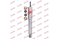 Shock Absorber, KYB, MB633900, 554091, MITSUBISHI  (022978)