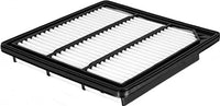 JS, Air Filter, 68091843AA, A0736, FIAT