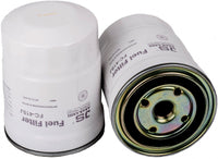 JS,, Diesel Filter (SPIN-ON), 0K710-23-570A, FC410J, KIA