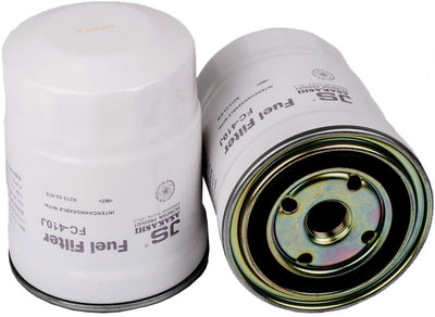 JS,, Diesel Filter (SPIN-ON), 0K710-23-570A, FC410J, KIA