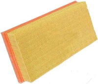 JS, Air Filter, 71736137, A0242, FIAT