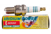 Spark Plug, DENSO, MD357531, IW24,   (024481)
