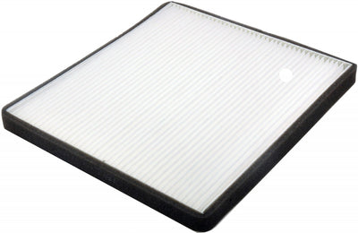 JS, Cabin Filter, 77 00 845 222, AC0061, RENAULT