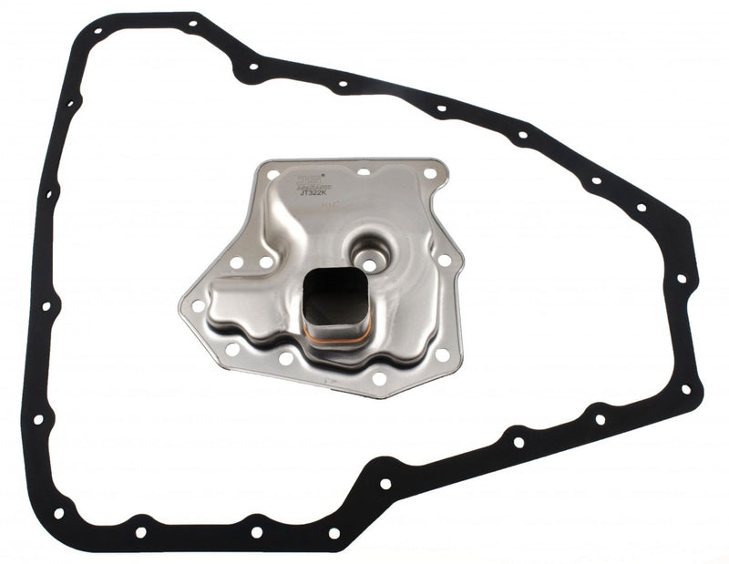 JS, Transmission Filter, 31397-80X01, JT322K, NISSAN