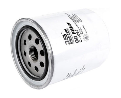 JS,, Oil Filter (SPIN-ON), 15601-13010-000, C106J, TOYOTA