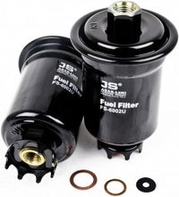 กรองน้ำมันเชื้อเพลิง, JS, 23300-19465, FS6002U (001122)