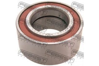 FEBEST, Wheel Bearing, 443498625A, DAC4345820037, AUDI