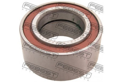 FEBEST, Wheel Bearing, 443498625A, DAC4345820037, AUDI