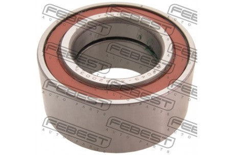 FEBEST, Wheel Bearing, 443498625A, DAC4345820037, AUDI