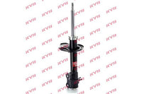 Strut Assembly, KYB, 54302-4Z625, 333310, NISSAN  (025342)