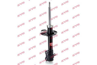 Strut Assembly, KYB, 54302-4Z625, 333310, NISSAN  (025342)