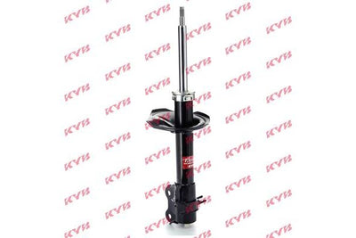 Strut Assembly, KYB, 54302-4Z625, 333310, NISSAN  (025342)
