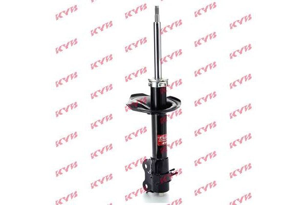 Strut Assembly, KYB, 54302-4Z625, 333310, NISSAN  (025342)