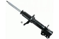 Shock Absorber, KYB, 48520-29515, 339010, TOYOTA (021808)၊