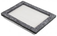 JS, Air Filter, 4L34-9601-BC, A0768, FORD