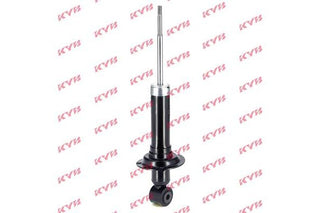 Strut Assembly, KYB, 52611-SCV-A02, 344611, HONDA  (022573)