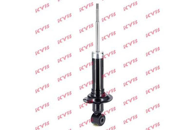 Strut Assembly, KYB, 52611-SCV-A02, 344611, HONDA  (022573)