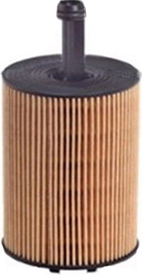 กรองน้ำมันเครื่อง (ELEMENT), JS, 253313, OE0033, AUDI (033411)