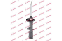 Shock Absorber, KYB, 4853020510, 334051,   (021365)