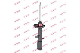 Shock Absorber, KYB, 4853020510, 334051,   (021365)
