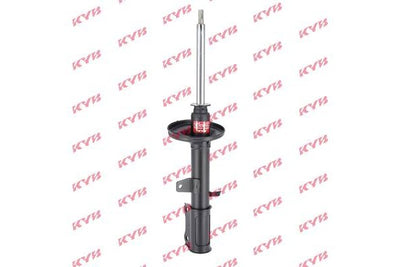 Shock Absorber, KYB, 4853020510, 334051,   (021365)