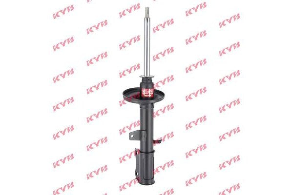 Shock Absorber, KYB, 4853020510, 334051,   (021365)