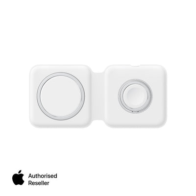 Apple MagSafe Duo အားသွင်းကိရိယာ