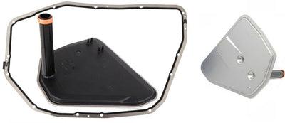 JS, Transmission Filter, 09L 325 429, JT614K, AUDI